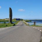 Orkney, From Ancient History To The Brave New World